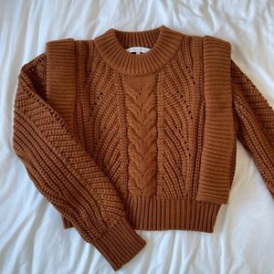 Worn 1 time Brand New condition!!!! Super warm and cozy!!